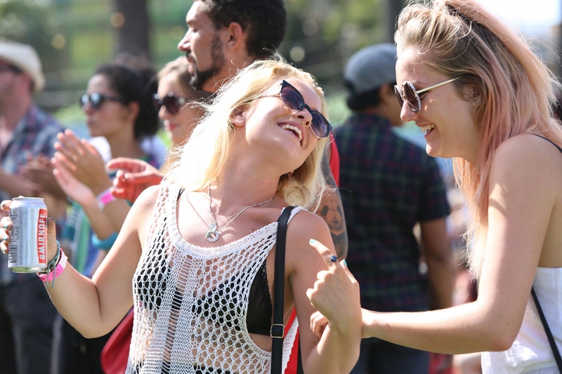 St Kilda Festival 2016 - City of Port Phillip, Victoria 14/02/16 #22