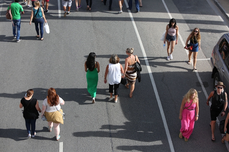 St Kilda Festival 2016 - City of Port Phillip, Victoria 14/02/16 #27