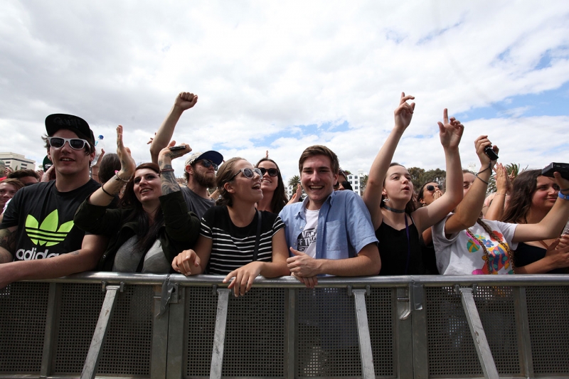 St Kilda Festival 2016 - City of Port Phillip, Victoria 14/02/16 #31