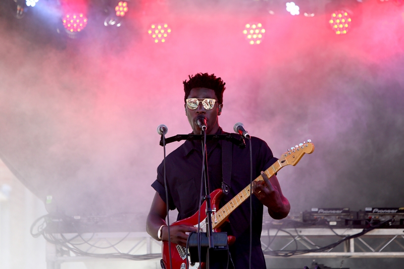 Moses Sumney