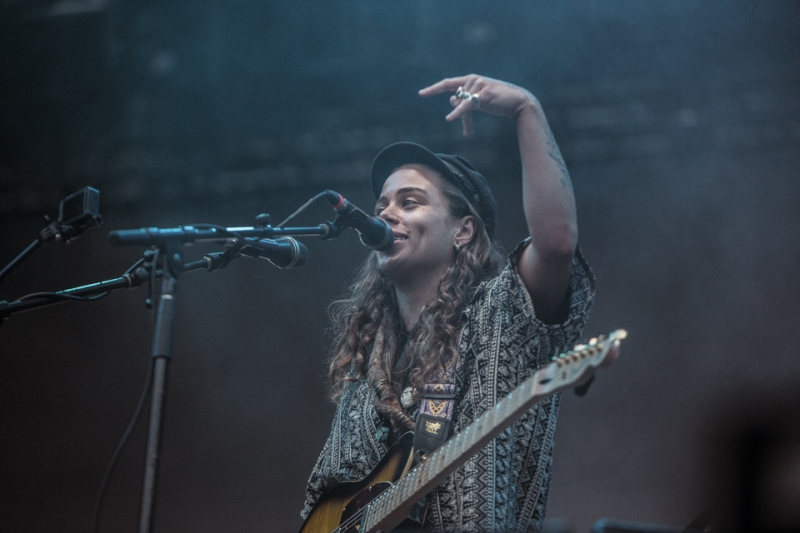 Tash Sultana