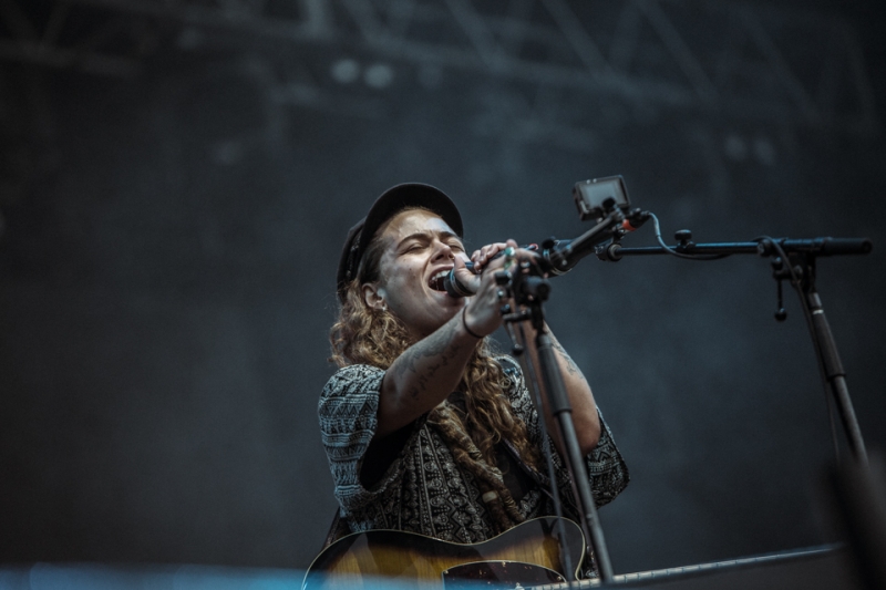 Tash Sultana