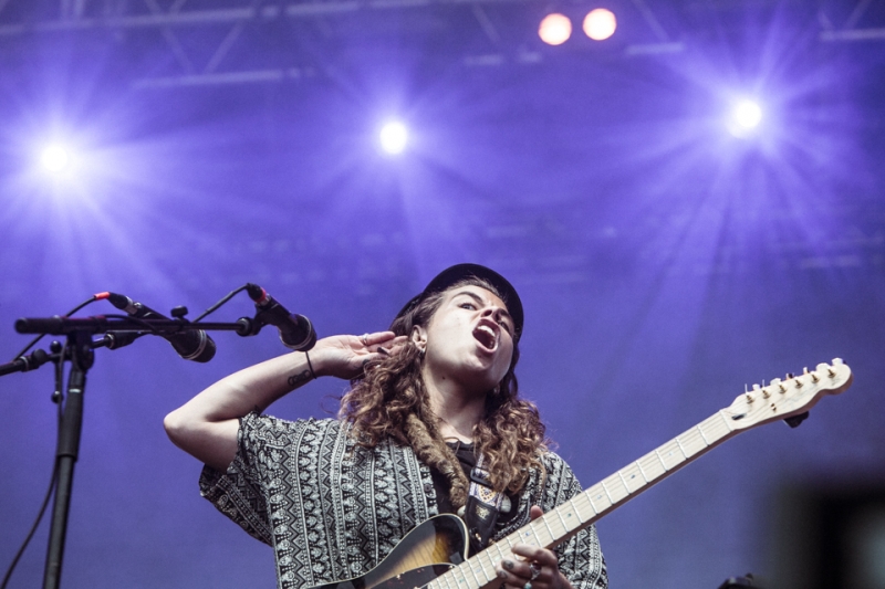 Tash Sultana