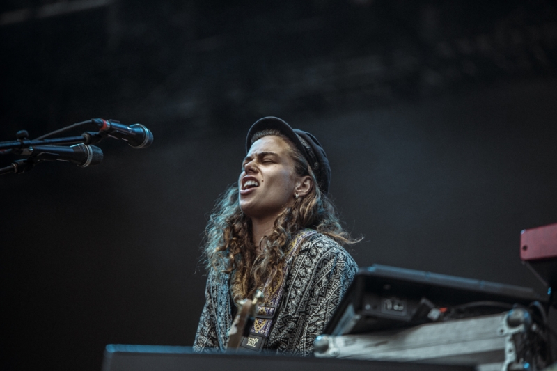 Tash Sultana