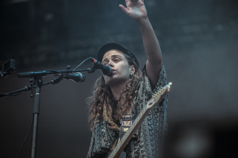 Tash Sultana