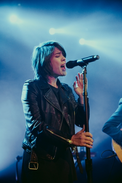 Tegan And Sara