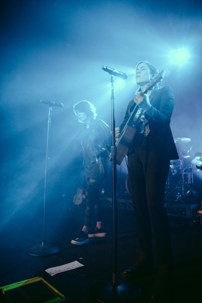 Tegan And Sara