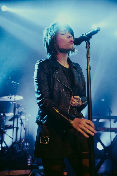 Tegan And Sara