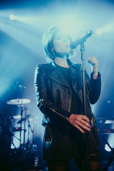 Tegan And Sara