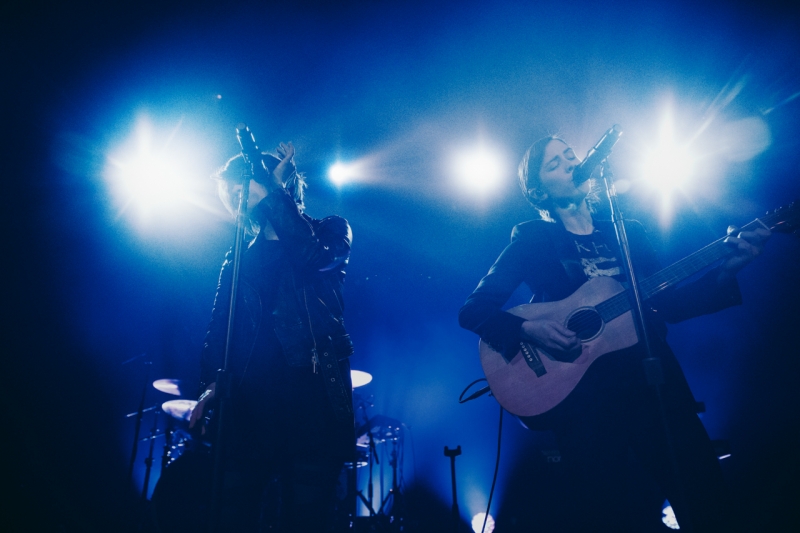 Tegan And Sara