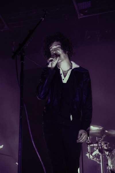 The 1975