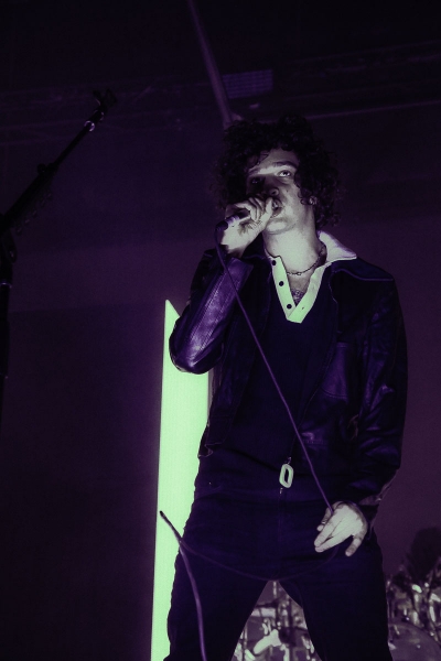 The 1975