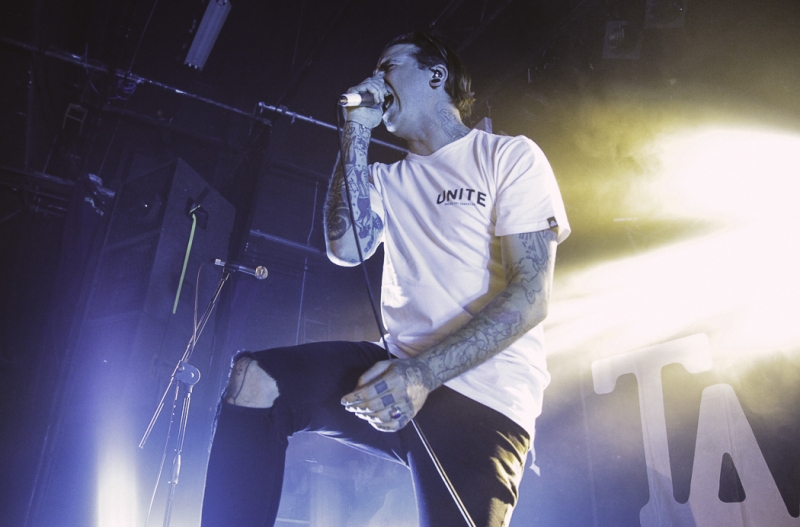 The Amity Affliction