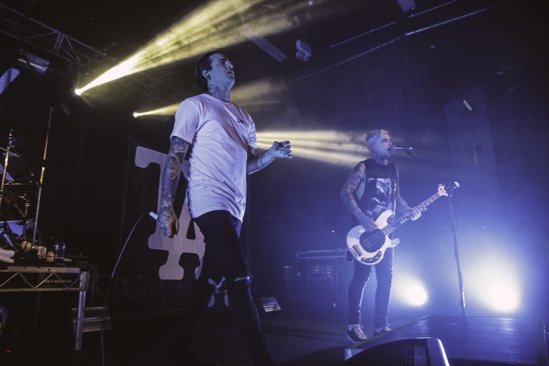 The Amity Affliction