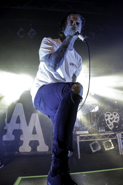 The Amity Affliction