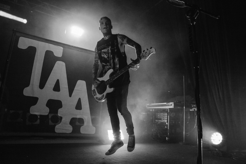 The Amity Affliction