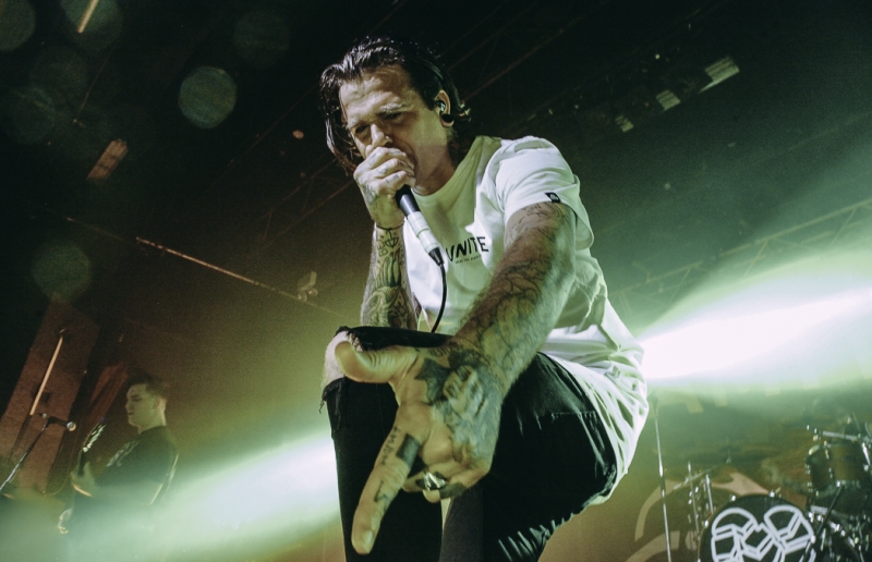 The Amity Affliction