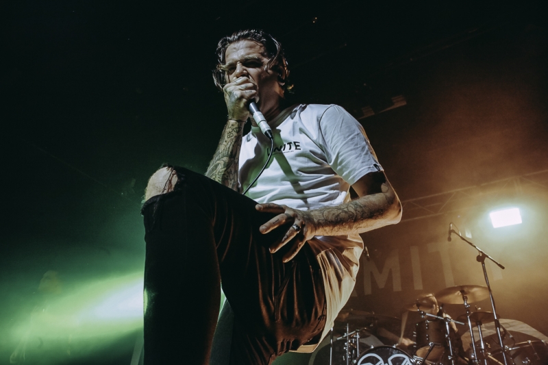 The Amity Affliction