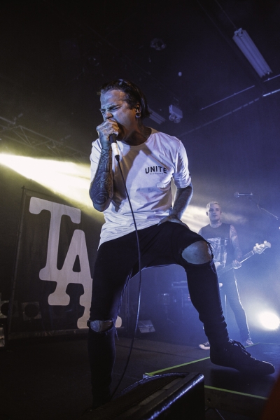 The Amity Affliction