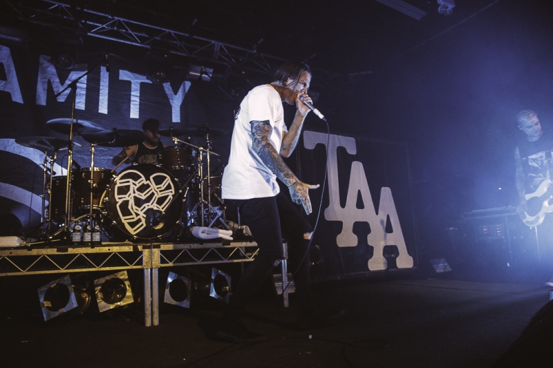 The Amity Affliction