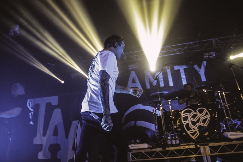 The Amity Affliction