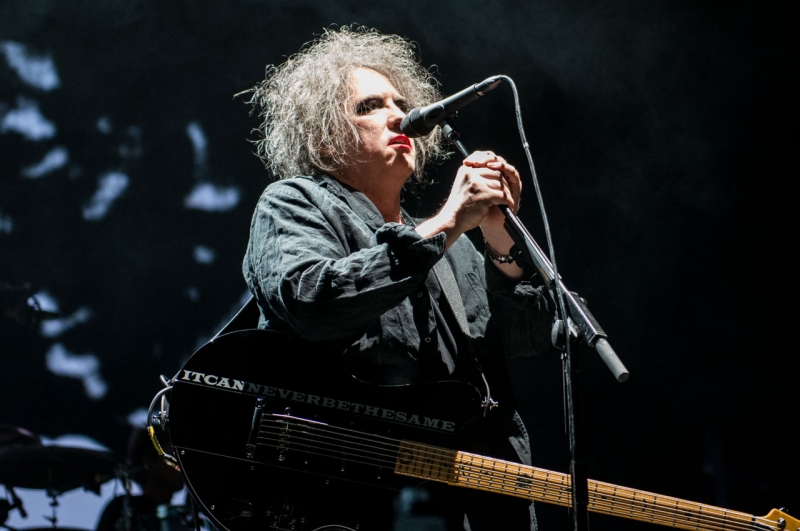 The Cure