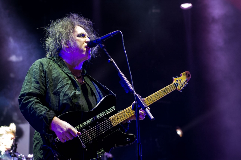 The Cure