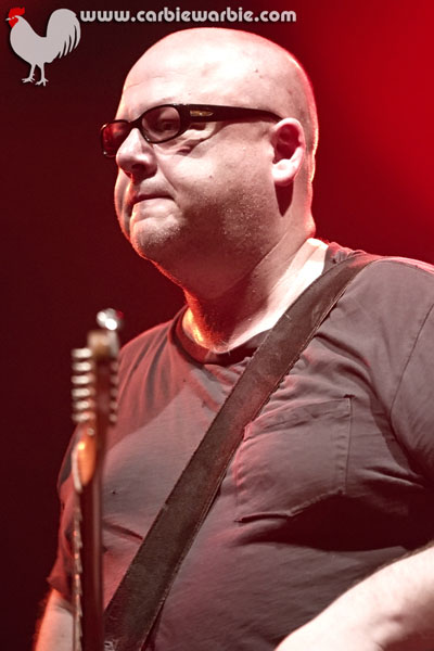 Pixies30