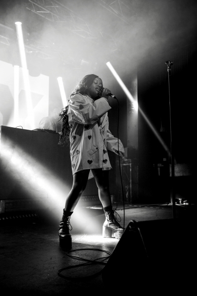 Tkay Maidza