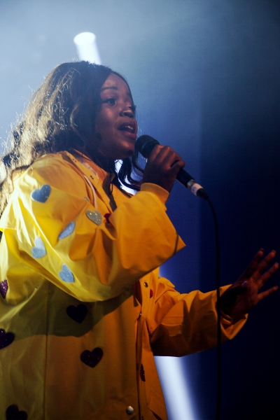 Tkay Maidza