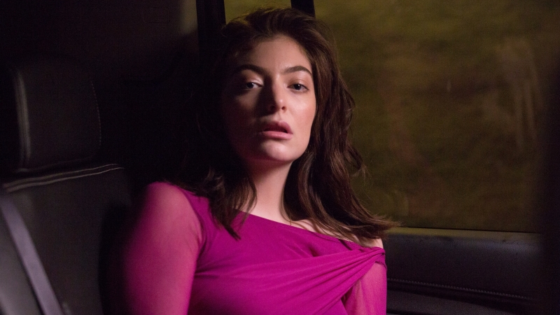 1. Lorde