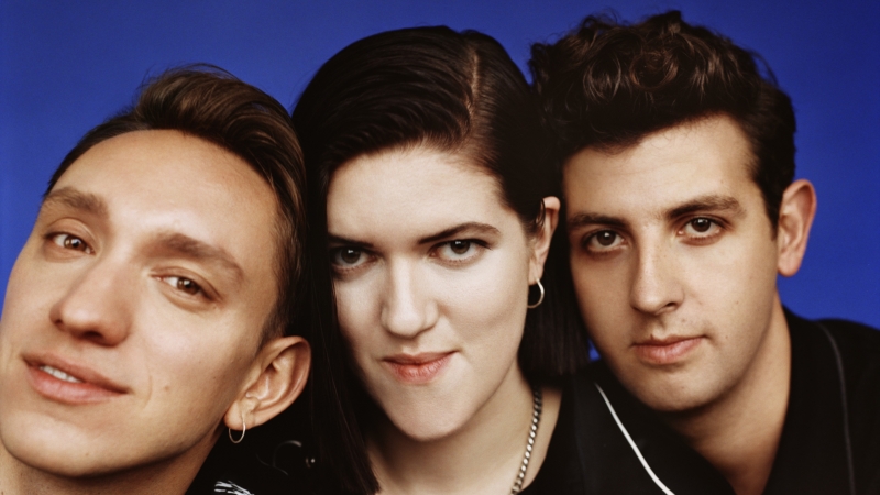 3. The XX