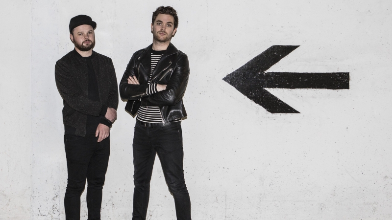 14. Royal Blood