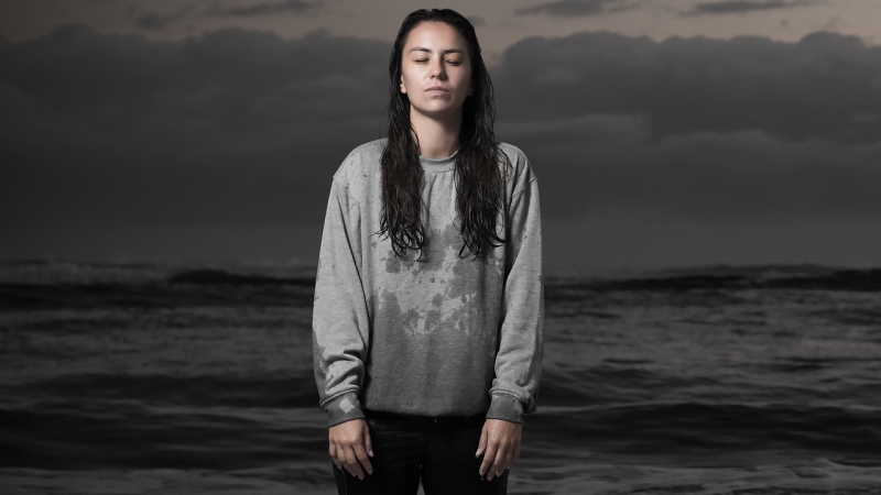 16. Amy Shark