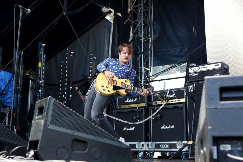 The Dirty Nil