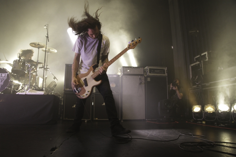 VIOLENT SOHO