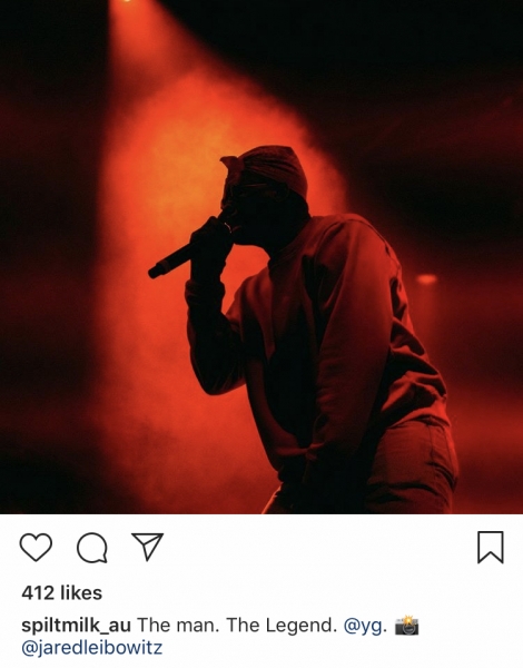 YG #1