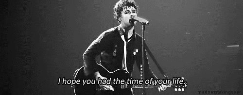 green day