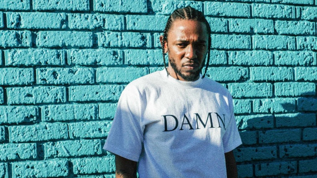 kendrick lamar