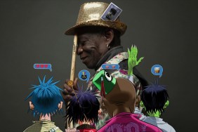 Gorillaz, Tony Allen