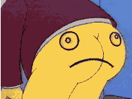 mr burns
