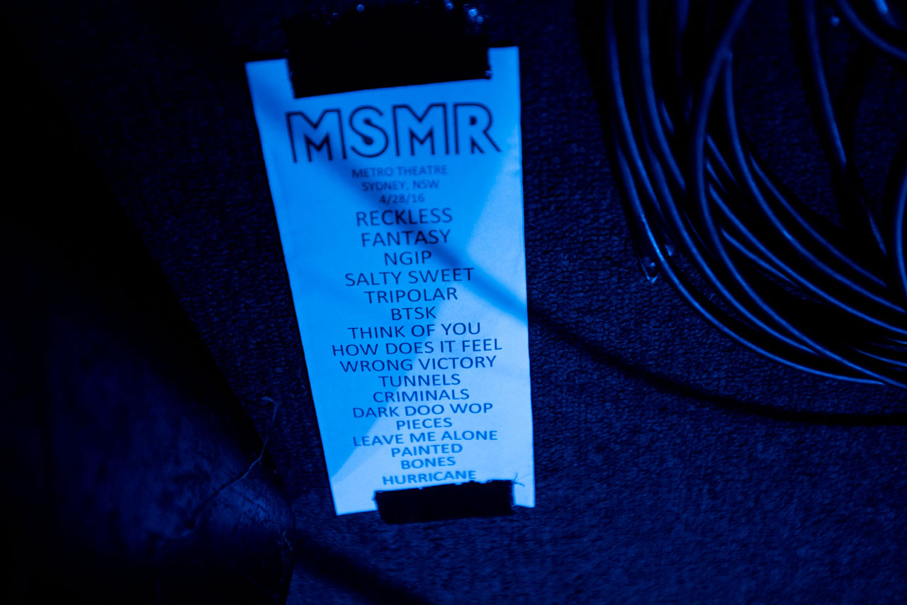 msmr-setlist