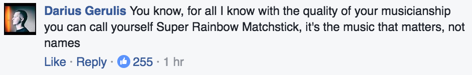 nick murphy facebook comment nov 2016 2