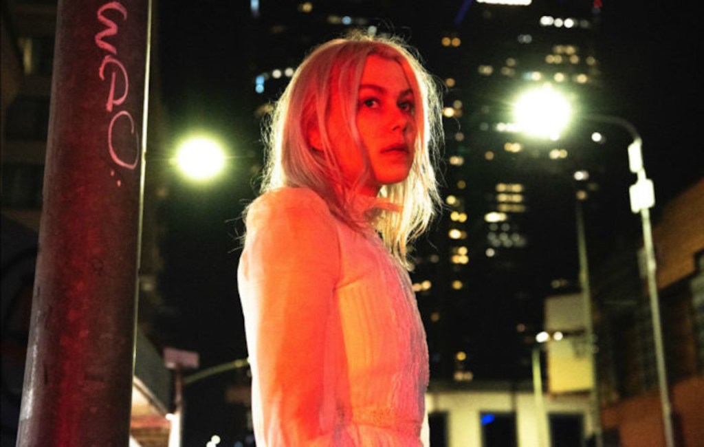 Phoebe Bridgers