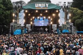 unify gathering 2018 crowd